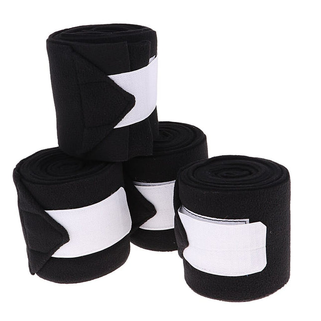 Soft Fleece Horse Leg Bandage - wnkrs