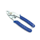 1-pince / 10-x-2-5-cm