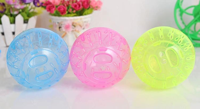 Ball Toy for Small Pets - wnkrs
