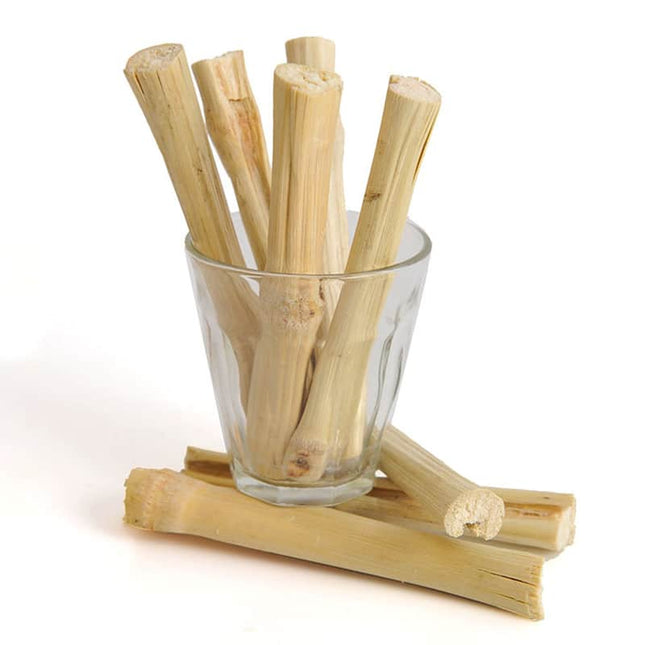 Sweet Bamboo Sticks For Small Pets - wnkrs