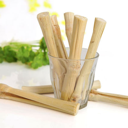Sweet Bamboo Sticks For Small Pets - wnkrs
