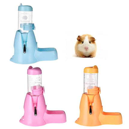 Hamster Watering Device - wnkrs