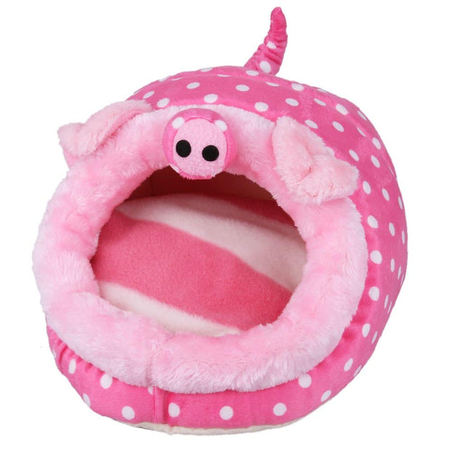 Small Pet Cute Bedding Nest - wnkrs