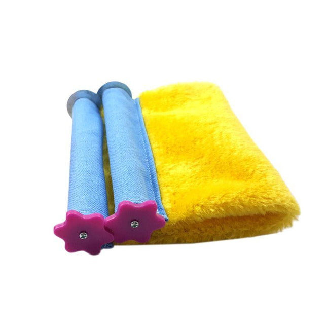 Color Block Bed for Small Pets - wnkrs