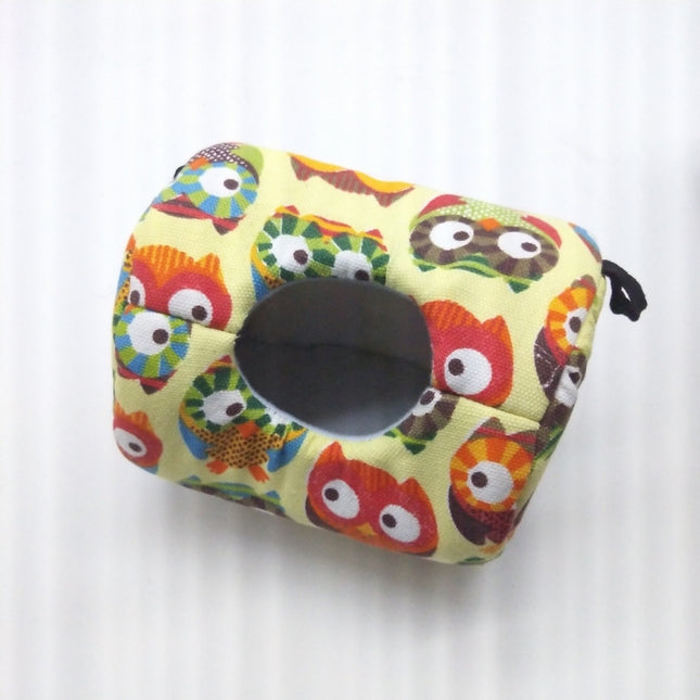 Cute Print Bed for Small Pets - wnkrs