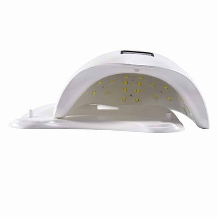 48W Dual UV LED Nail Dryer Lamp - wnkrs