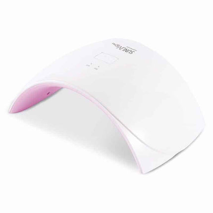 36W UV LED Nail Dryer Lamp with Timing - wnkrs