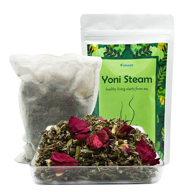30 Ingredients Yoni Steam Packet - wnkrs