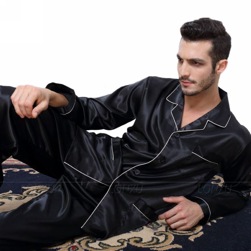 Pajama Set for Men
