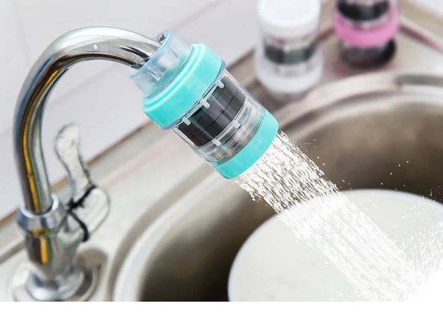 Household Kitchen  Mini Water Filter - wnkrs