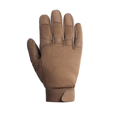 Men's Military Designed Gloves - Wnkrs