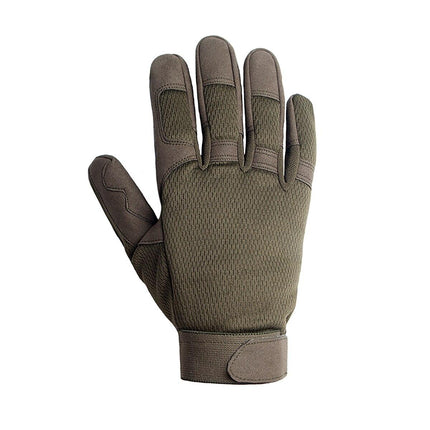 Men's Military Designed Gloves - Wnkrs
