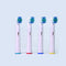Electric Toothbrush Heads 4 Pcs Set - wnkrs