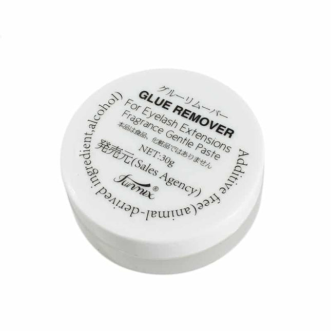Professional Individual Eyelash Glue Remover - wnkrs