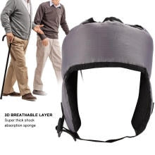 Adjustable Safety Helmet for Seniors - wnkrs