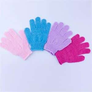 Exfoliating Glove for Peeling - wnkrs