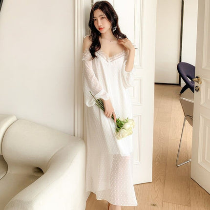 Lace Dollette Outfit for Women - Wnkrs