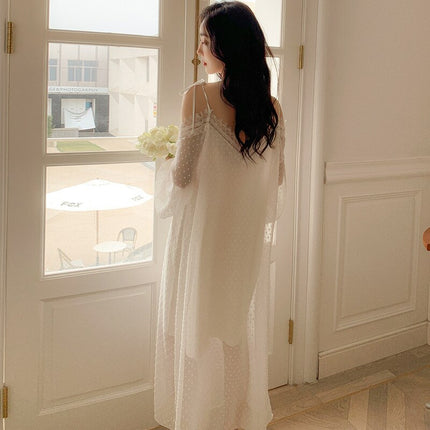 Lace Dollette Outfit for Women - Wnkrs