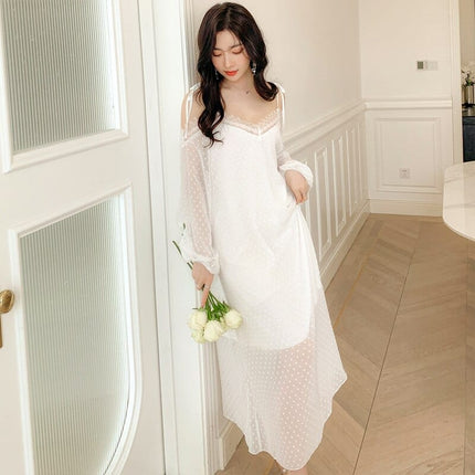 Lace Dollette Outfit for Women - Wnkrs