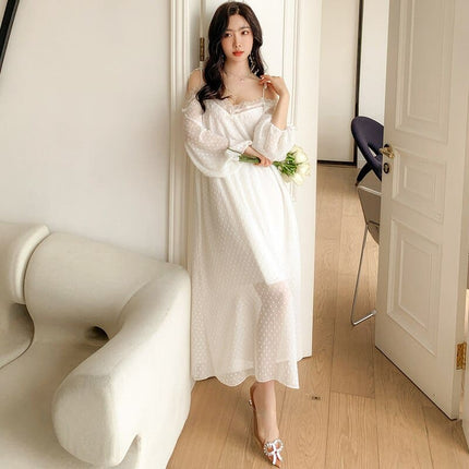 Lace Dollette Outfit for Women - Wnkrs
