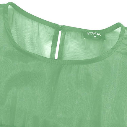 Women's Summer Long Dress - Wnkrs