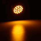 yellow / 1156-ba15s