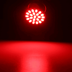 red / 1156-ba15s