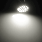 white / 1156-ba15s