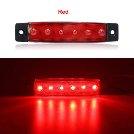 LED Car Marker Indicator Lamp - wnkrs