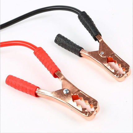 Car Emergency Battery Jumper Cable - wnkrs