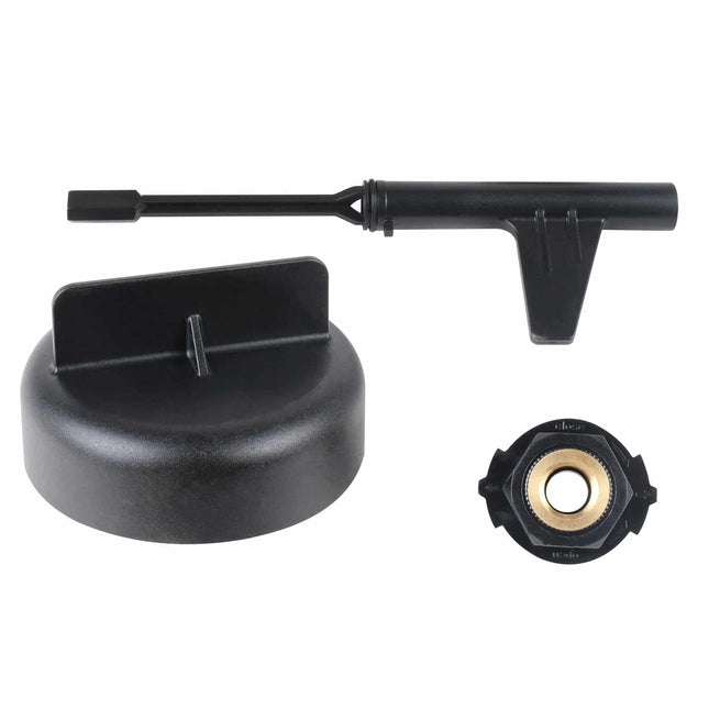 Transmission Oil Filling Tool For Mercedes Benz - wnkrs