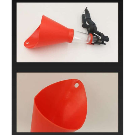 Car Engine Oil Funnel - wnkrs