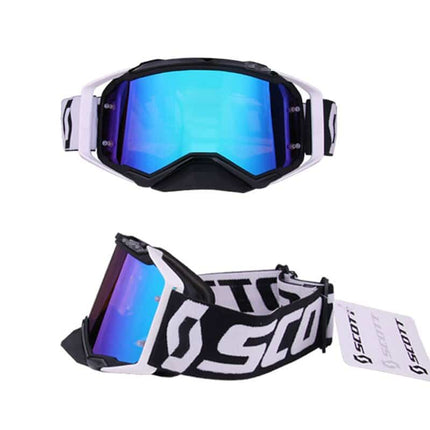 Anti-UV Motocross Goggles - wnkrs