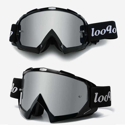 Outdoor Motorcycle Goggles - wnkrs