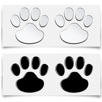 Set of Two Car Stickers - wnkrs