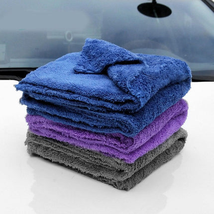 Premium Microfiber Car Washing Towel - wnkrs