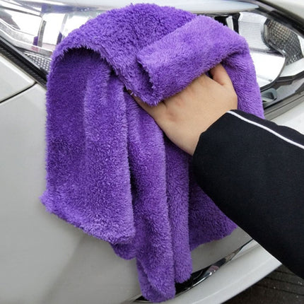 Premium Microfiber Car Washing Towel - wnkrs