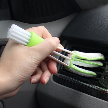 Car Cleaning Brush - wnkrs