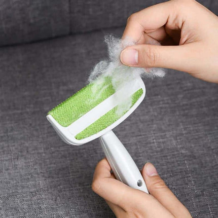 2 Heads Car Cleaning Brush - wnkrs