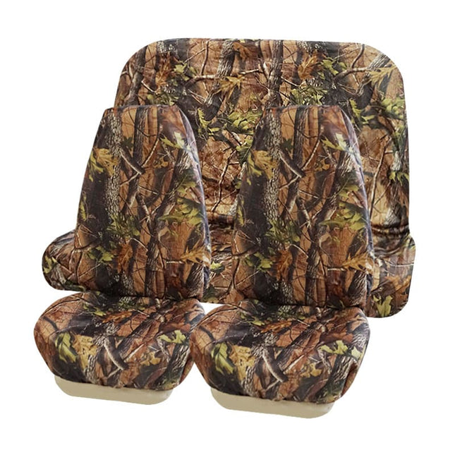 Waterproof Hunting Seat Cover - wnkrs