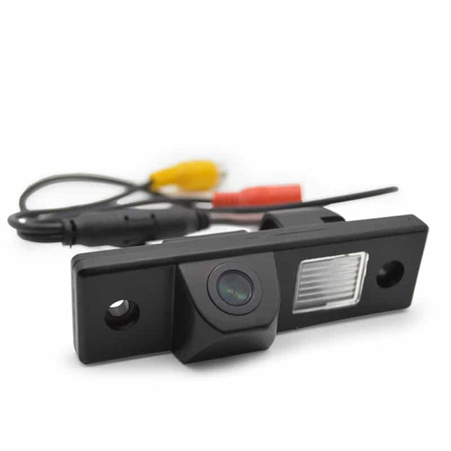 Simple Backup Camera for Cars - wnkrs