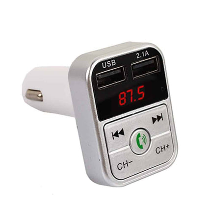 Car Bluetooth Audio Receiver - wnkrs