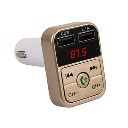 Car Bluetooth Audio Receiver - wnkrs