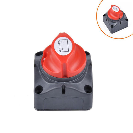 Universal Car Battery Disconnect Switch - wnkrs