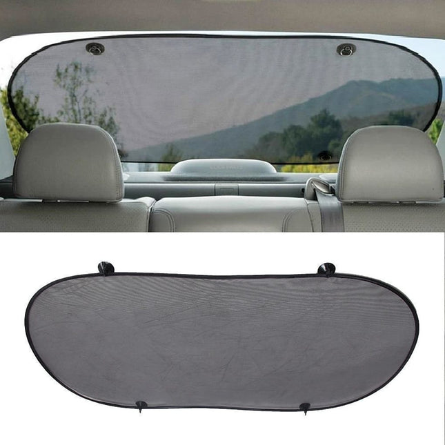 Back Windscreen Cover for Car - wnkrs