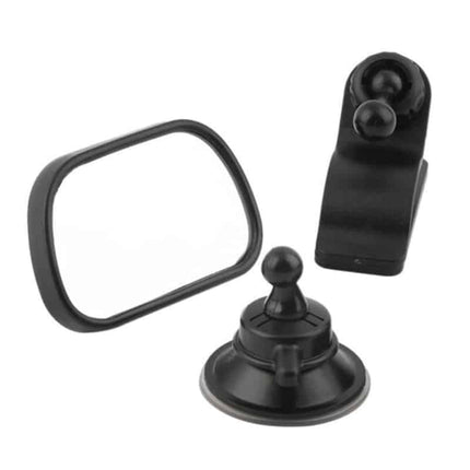 Universal Car Backseat View Mirror - wnkrs