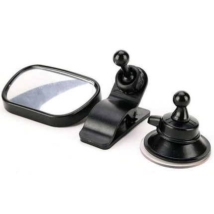 Universal Car Backseat View Mirror - wnkrs