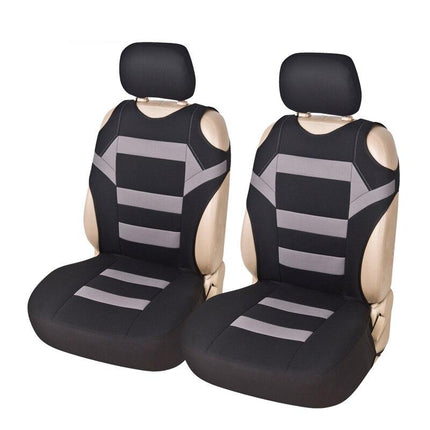 Universal T-Shirt Design Seat Cover - wnkrs