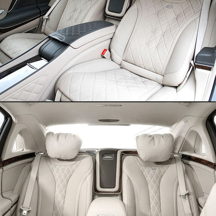 Soft Headrest For Car - wnkrs