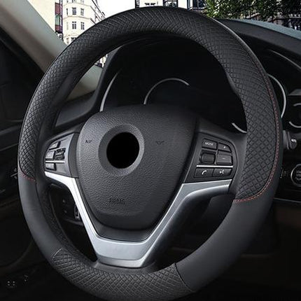 Universal Car Steering Wheel Cover - wnkrs